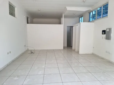Sao Jose dos Campos Vila Industrial Comercial Locacao R$ 3.790,00  Area do terreno 160.00m2 Area construida 160.00m2