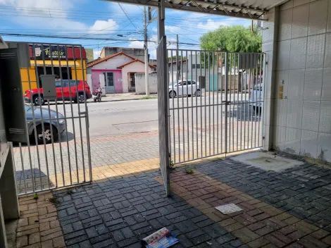 Sao Jose dos Campos Vila Industrial Imovel Locacao R$ 2.290,00 Area construida 80.00m2