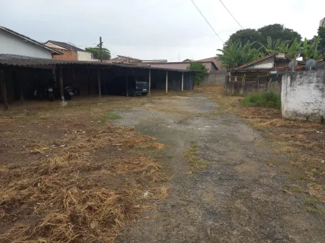 Sao Jose dos Campos Santana Terreno Venda R$850.000,00  Area do terreno 750.00m2 