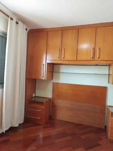 Sao Jose dos Campos Bosque dos Eucaliptos Apartamento Venda R$763.000,00 Condominio R$884,82 3 Dormitorios 2 Vagas 