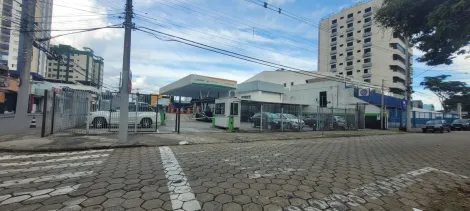 Sao Jose dos Campos Jardim Sao Dimas Terreno Venda R$1.700.000,00  Area do terreno 491.57m2 