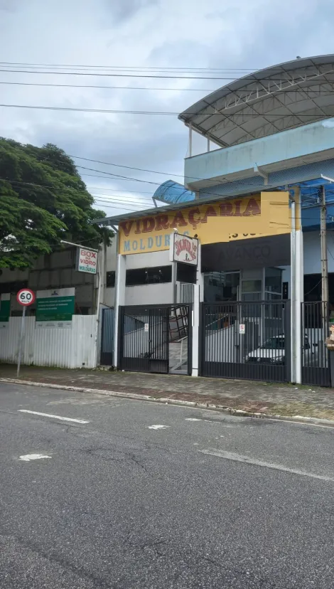 Sao Jose dos Campos Jardim Satelite Comercial Venda R$6.500.000,00  Area do terreno 348.00m2 Area construida 525.00m2