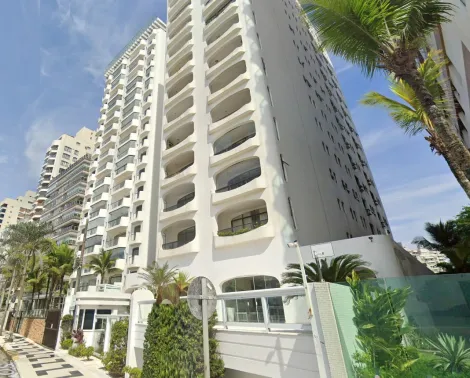 Guaruja Vila Luis Antonio Apartamento Venda R$1.200.000,00 Condominio R$2.670,00 4 Dormitorios 2 Vagas 