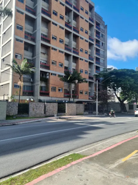 Sao Jose dos Campos Centro Apartamento Venda R$380.000,00 Condominio R$700,00 1 Dormitorio 1 Vaga 