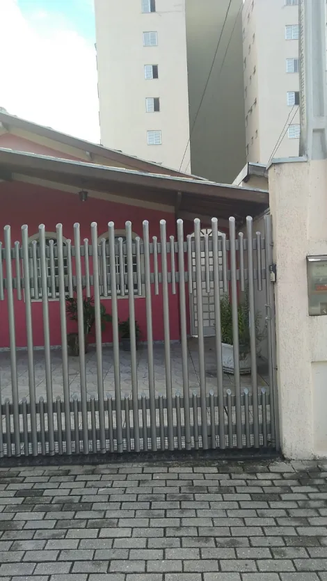 Sao Jose dos Campos Jardim Bela Vista Casa Venda R$900.000,00 3 Dormitorios 3 Vagas Area do terreno 300.00m2 Area construida 250.00m2