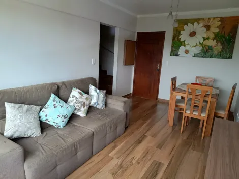 Sao Jose dos Campos Centro Apartamento Venda R$571.000,00 Condominio R$440,00 3 Dormitorios 1 Vaga 