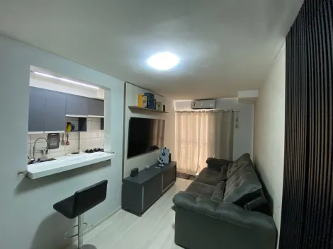 Sao Jose dos Campos Bosque dos Eucaliptos Apartamento Venda R$350.000,00 Condominio R$350,00 2 Dormitorios 1 Vaga 
