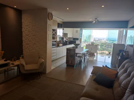Jacarei Jardim California Apartamento Venda R$810.000,00 Condominio R$500,00 3 Dormitorios 2 Vagas 