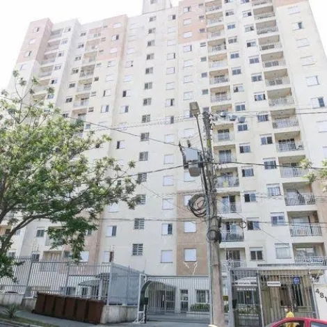 Sao Jose dos Campos Parque Residencial Flamboyant Apartamento Venda R$375.000,00 Condominio R$350,00 2 Dormitorios 1 Vaga 