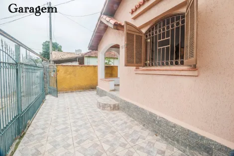 Sao Jose dos Campos Eugenio de Mello Casa Venda R$650.000,00 5 Dormitorios 1 Vaga Area do terreno 450.00m2 Area construida 172.00m2