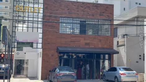 Sao Jose dos Campos Jardim Sao Dimas Comercial Locacao R$ 5.000,00  Area do terreno 180.00m2 Area construida 180.00m2