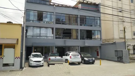 Sao Jose dos Campos Centro Comercial Locacao R$ 34.000,00  Area do terreno 600.00m2 Area construida 170.00m2