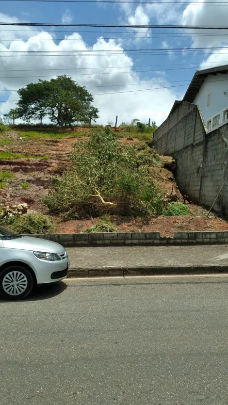 Sao Jose dos Campos Jardim Santa Julia Terreno Venda R$160.000,00  Area do terreno 144.51m2 