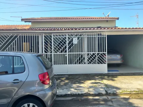 Sao Jose dos Campos Bosque dos Eucaliptos Casa Venda R$1.280.000,00 5 Dormitorios 4 Vagas Area do terreno 250.00m2 Area construida 135.00m2