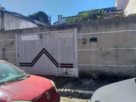 Sao Jose dos Campos Bosque dos Eucaliptos Casa Venda R$550.000,00 3 Dormitorios 6 Vagas Area do terreno 250.00m2 Area construida 60.00m2