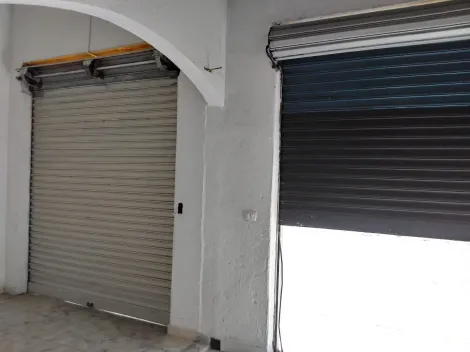 Sao Jose dos Campos Santana Salao Locacao R$ 1.500,00  Area do terreno 40.00m2 Area construida 40.00m2