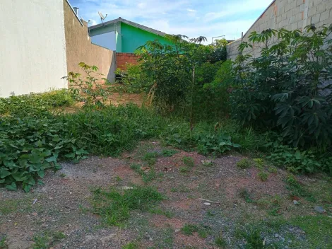 Sao Jose dos Campos Jardim Santa Julia Terreno Venda R$181.050,00  Area do terreno 140.00m2 