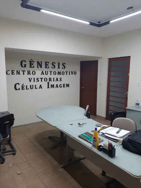 Sao Jose dos Campos Vila Nair Comercial Venda R$3.724.000,00  Area do terreno 1320.00m2 Area construida 629.00m2