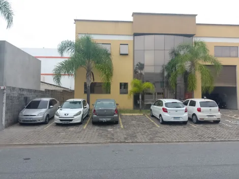 Sao Jose dos Campos Eldorado Galpao Venda R$3.700.000,00 Condominio R$944,90  7 Vagas Area do terreno 1012.00m2 Area construida 750.00m2