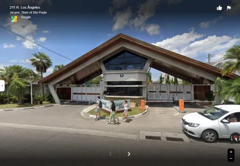 Jacarei Jardim California terreno Venda R$600.000,00 Condominio R$535,00  Area do terreno 360.00m2 