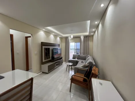 Sao Jose dos Campos Jardim Satelite Apartamento Venda R$595.000,00 Condominio R$585,01 2 Dormitorios 2 Vagas 