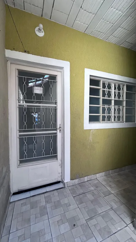 Sao Jose dos Campos Cidade Morumbi Casa Venda R$512.000,00 2 Dormitorios 2 Vagas Area do terreno 150.00m2 Area construida 64.00m2