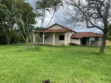 Jacarei Jardim Rio Comprido Rural Venda R$960.000,00 3 Dormitorios 4 Vagas Area do terreno 14000.00m2 