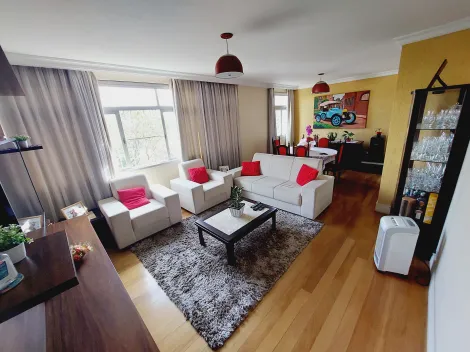 Sao Jose dos Campos Centro Apartamento Venda R$645.000,00 Condominio R$650,00 4 Dormitorios 1 Vaga 