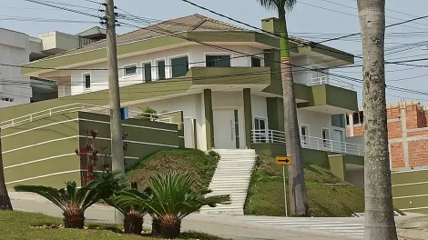 Sao Jose dos Campos Condominio Residencial Jaguary Casa Venda R$4.000.000,00 Condominio R$500,00 5 Dormitorios 8 Vagas Area do terreno 750.00m2 Area construida 450.00m2