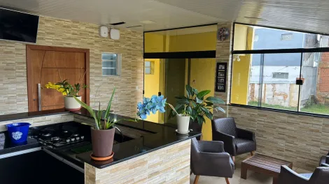 Sao Jose dos Campos Jardim Bela Vista Casa Venda R$1.330.000,00 6 Dormitorios 4 Vagas Area do terreno 300.00m2 Area construida 250.00m2