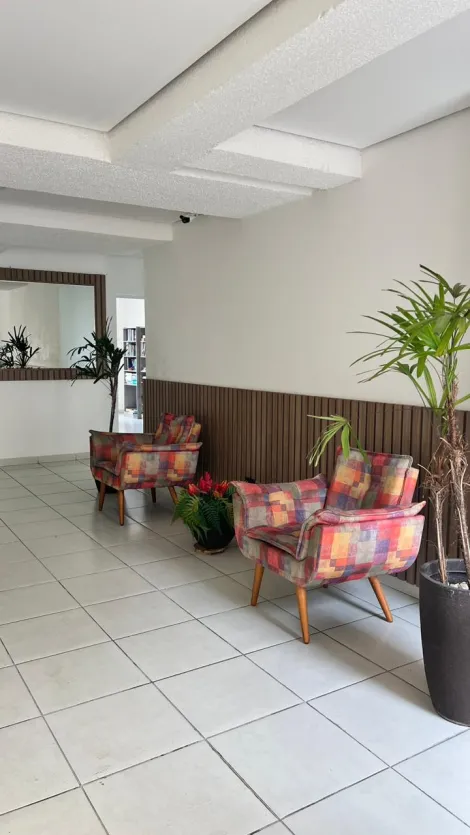 Sao Jose dos Campos Parque Residencial Flamboyant Apartamento Venda R$350.000,00 Condominio R$250,00 2 Dormitorios 1 Vaga 