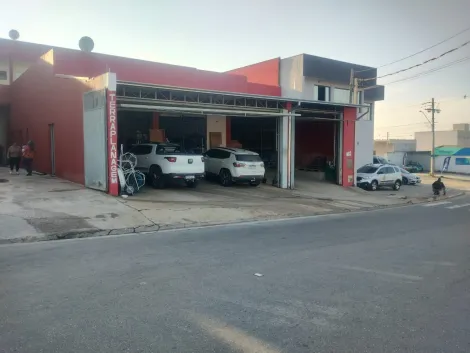Sao Jose dos Campos Setville Altos de Sao Jose Comercial Locacao R$ 5.500,00  4 Vagas Area do terreno 240.00m2 Area construida 240.00m2