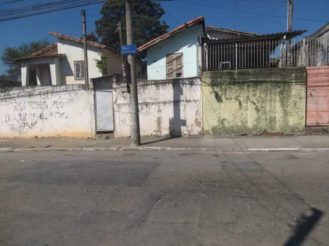 Sao Jose dos Campos Vila Nair Terreno Venda R$780.000,00  Area do terreno 380.00m2 