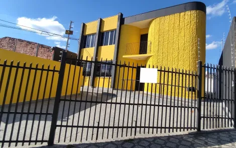 Sao Jose dos Campos Jardim Bela Vista Comercial Venda R$1.800.000,00  7 Vagas Area do terreno 529.00m2 Area construida 381.00m2