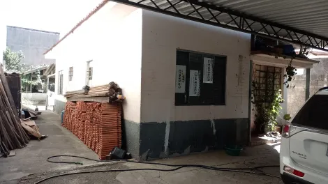 Sao Jose dos Campos Parque Industrial Imovel Venda R$835.000,00  3 Vagas Area do terreno 300.00m2 Area construida 130.00m2
