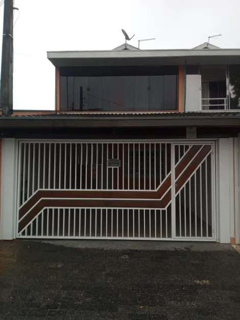 Sao Jose dos Campos Bosque dos Eucaliptos Casa Venda R$760.000,00 3 Dormitorios 2 Vagas Area do terreno 125.00m2 Area construida 120.00m2