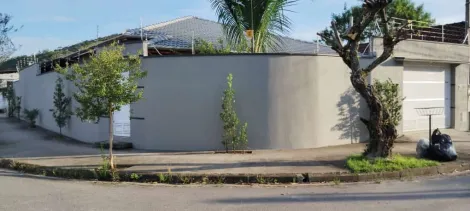 Caraguatatuba Cidade Jardim Casa Venda R$1.400.000,00 3 Dormitorios 5 Vagas Area do terreno 380.00m2 Area construida 270.00m2