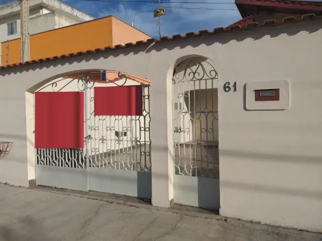 Sao Jose dos Campos Jardim Satelite Casa Venda R$850.000,00 3 Dormitorios 2 Vagas Area do terreno 350.00m2 Area construida 180.00m2