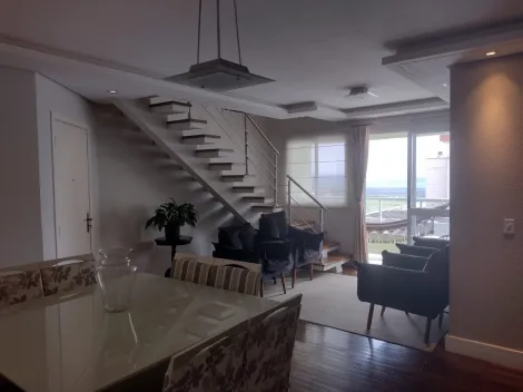 Sao Jose dos Campos Parque Residencial Aquarius Apartamento Venda R$1.890.000,00 Condominio R$1.550,00 5 Dormitorios 5 Vagas 