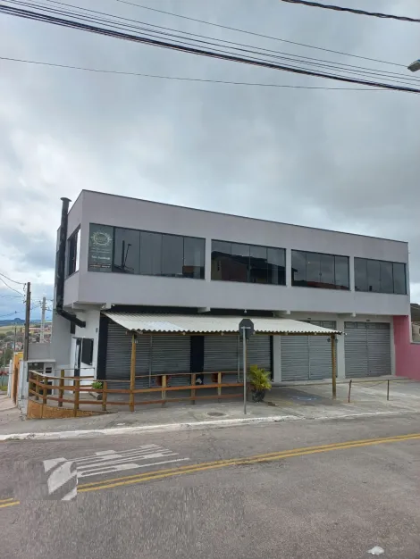 Sao Jose dos Campos Altos da Vila Paiva Comercial Venda R$1.200.000,00  5 Vagas Area do terreno 285.00m2 Area construida 242.00m2