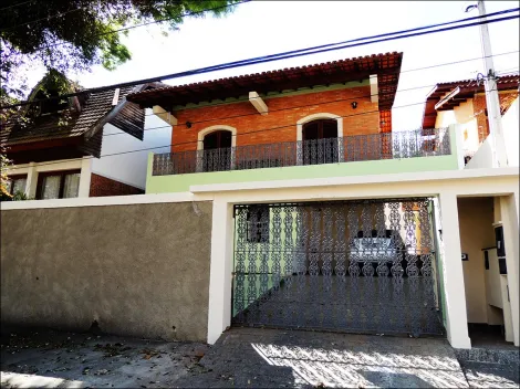 Sao Jose dos Campos Jardim Esplanada II Casa Venda R$1.950.000,00 4 Dormitorios 3 Vagas Area do terreno 360.00m2 Area construida 270.00m2