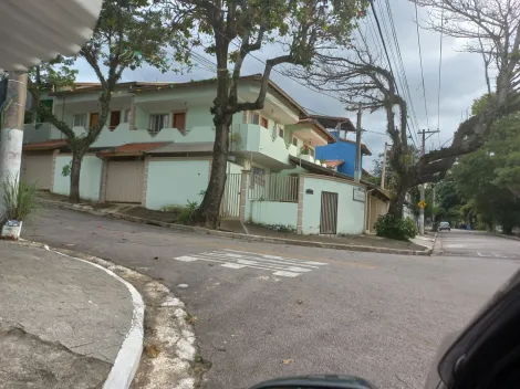 Sao Jose dos Campos Parque Industrial Casa Venda R$375.000,00 2 Dormitorios 1 Vaga Area do terreno 89.12m2 Area construida 54.54m2