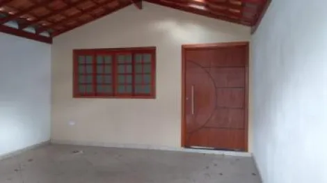 Sao Jose dos Campos Parque Industrial Casa Venda R$590.000,00 3 Dormitorios 2 Vagas Area do terreno 150.00m2 Area construida 130.00m2