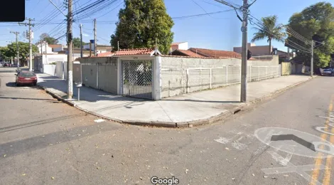 Sao Jose dos Campos Jardim Satelite Casa Venda R$800.000,00 3 Dormitorios 2 Vagas Area do terreno 278.00m2 