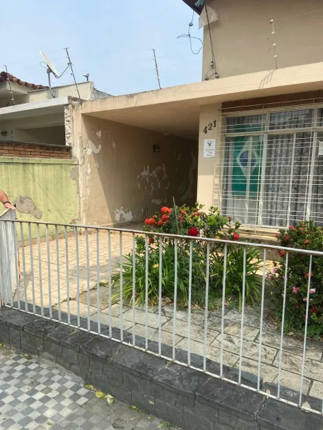 Sao Jose dos Campos Jardim Bela Vista Casa Venda R$690.000,00 4 Dormitorios 2 Vagas Area do terreno 287.00m2 Area construida 165.00m2
