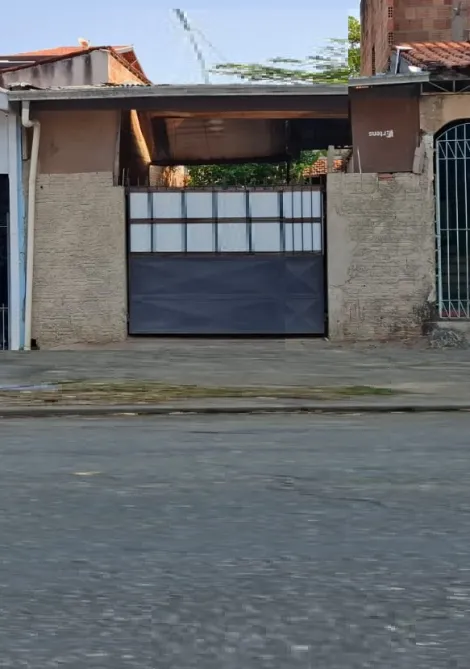 Sao Jose dos Campos Jardim Torrao de Ouro Terreno Venda R$140.000,00  Area do terreno 125.00m2 