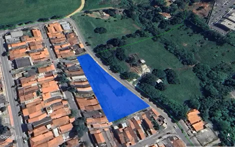 Sao Jose dos Campos Jardim Santa Ines I Area Venda R$5.930.000,00  Area do terreno 4386.00m2 