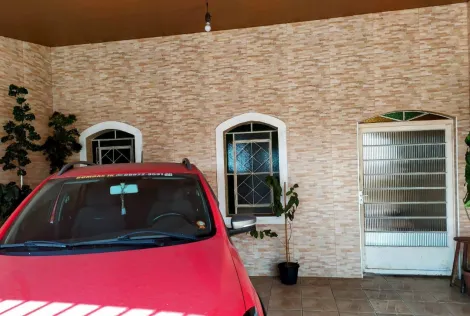 Sao Jose dos Campos Cidade Morumbi Casa Venda R$465.000,00 2 Dormitorios 2 Vagas Area do terreno 150.00m2 Area construida 69.16m2