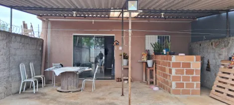Sao Jose dos Campos Setville Altos de Sao Jose Casa Venda R$320.000,00 2 Dormitorios 2 Vagas Area do terreno 175.00m2 Area construida 52.00m2