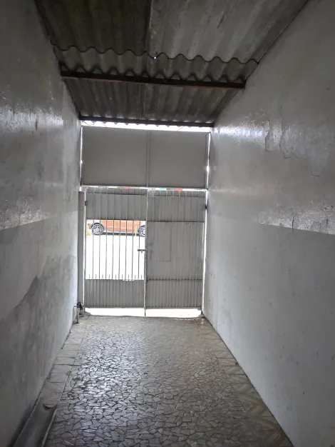 Sao Jose dos Campos Santana Casa Locacao R$ 2.300,00 3 Dormitorios 1 Vaga Area do terreno 130.00m2 Area construida 90.00m2